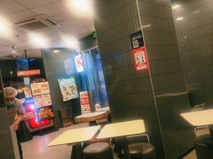 -肯德基(建华店)