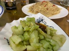 -丰乐餐厅·始于1999·本地老字号