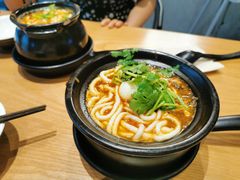 -姐弟俩土豆粉(四海唐人街店)