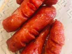 -小杨烤肉(高新店)