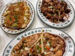 -金湖港式餐厅(建外店)