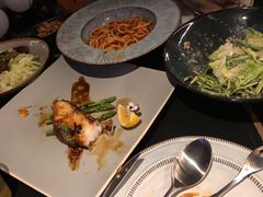 -喜雀JOY KITCHEN