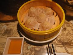 小笼包-桂满陇天书(南京德基旗舰店)