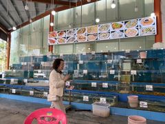 -秋姐美食店(旅游大道店)