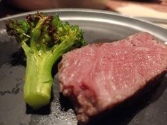 嫩煎澳洲菲力牛排-La Terre乐田(万象城店)