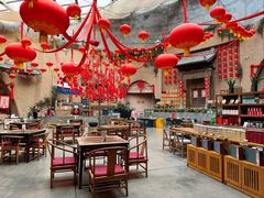 -袁家村关中印象体验店(砂之船奥特莱斯店)