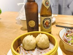 包子-盘飧市(春熙路店)