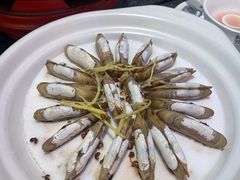 -王庄阿咪海鲜大排档(象园店)