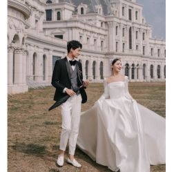 -女王风尚STUDIO·轻奢化定制