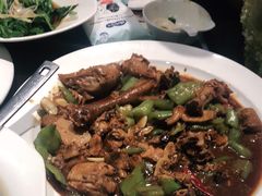 -老牌坊鲁菜名店(美莲广场店)