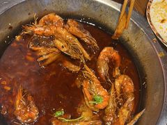-槐店王婆大虾(开发区店)