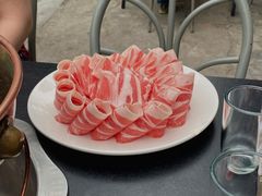 -将台涮肉(酒仙桥店)