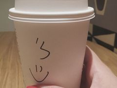 -星巴克(深圳侨城街店)