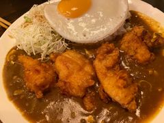 -金龙咖喱