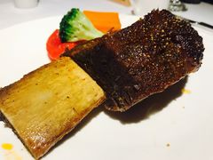 -王品牛排(佛山南海万科广场店)