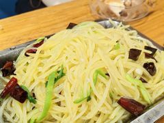 -陈氏肥蛤(小纬六路总店)
