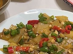 -新凯旋烧烤·燕姐千岛湖土菜