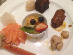 -宁波阳光豪生大酒店·豪生咖啡厅