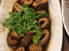 -松發肉骨茶(牛车水店)
