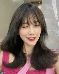 点击看大图 -那茉 Hair Salon