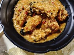 -聚味瞿记·龙虾堂(树木岭店)
