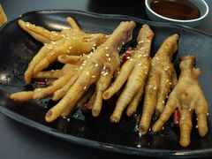 招牌卤鸡爪-辣么好吃私厨(新城店)