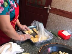 -忆乡情铁锅炖鱼饭店(延庆店)