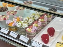 -嗒令甜品·主题融合料理餐厅(首座时代店)