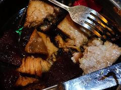 -绿茶餐厅(成都大悦城店)