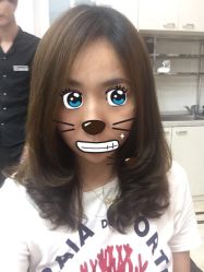 点击看大图 璞玺形象PAVLOVA HAIR SALON(张江长泰店)-璞玺形象