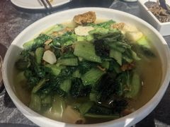 -泉味道贵州厨房(三里河店)