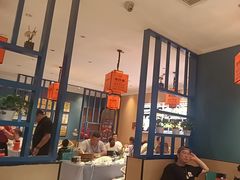 -老济南·地道济南菜(大明湖店)