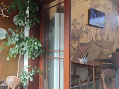 -孙盛兴奥灶面馆·蟹黄面·三虾面(山塘街总店)