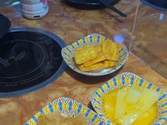 -塔兰齐新疆孜然火锅(鲤鱼山路店)