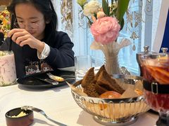 -马克西姆俄罗斯餐厅(绥芬河店)