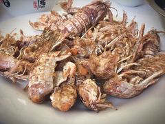 -宾朋海鲜特色美食餐厅·纯手工鲅鱼水饺(兴海路店)