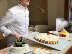-VERIE BAKEHOUSE