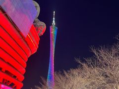 -海心沙亚运公园