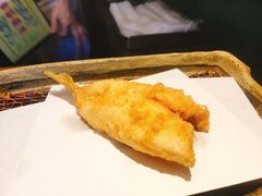 -是山居