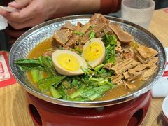 -喜家德虾仁水饺(马栏店)