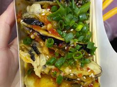 -李好吉吉自选炸鸡(星天广场店)