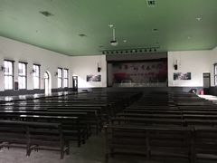 -湖南省立第一师范学校旧址