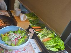 -本家·添百客韩国料理(泰然店)
