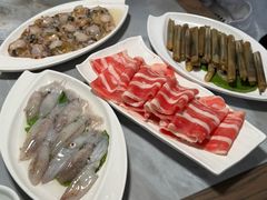 -良兴火锅