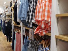 -优衣库(福州爱琴海购物公园店)