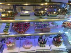 -CAKE BOSS 蛋糕老板(北京世纪金源购物中心)