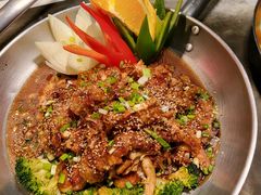 -沈阳和平艾美酒店新食谱西餐厅