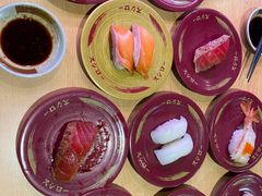 -寿司郎(北京路粤潮楼店)
