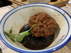狮子头-卤儿道道(龙游路店)