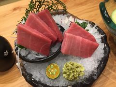-吟松日式料理(莘庄店)